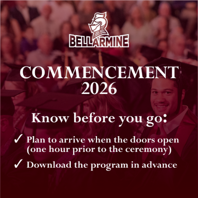 Bellarmine University⚔️ tweet media
