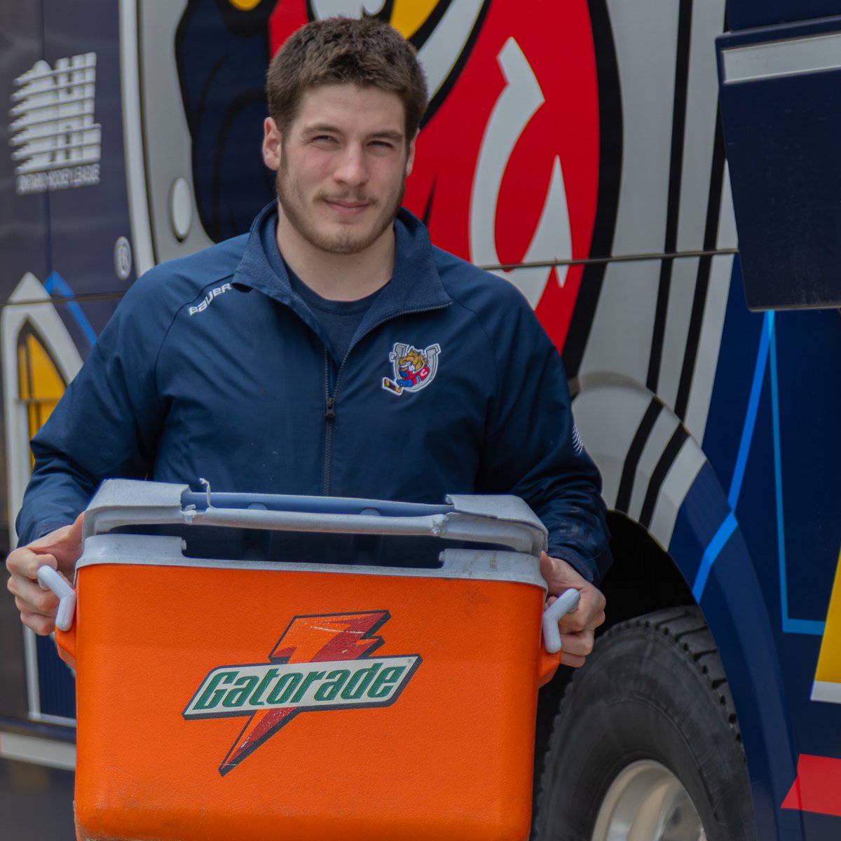 Barrie Colts tweet media