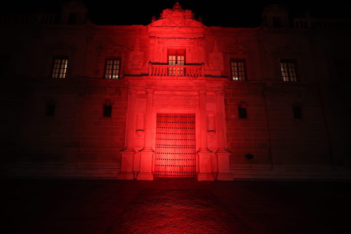 Parlamento Andalucía tweet media