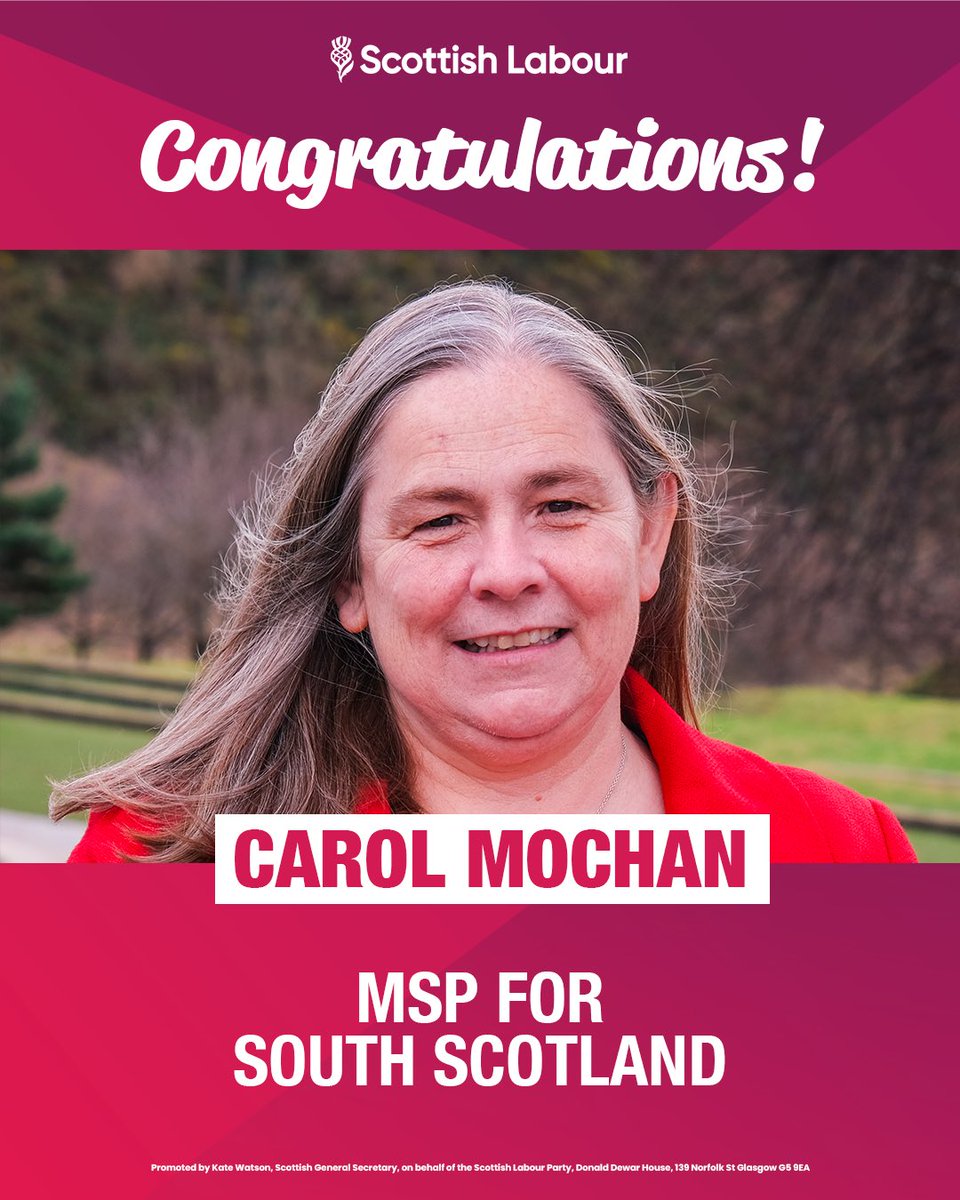 Scottish Labour tweet media