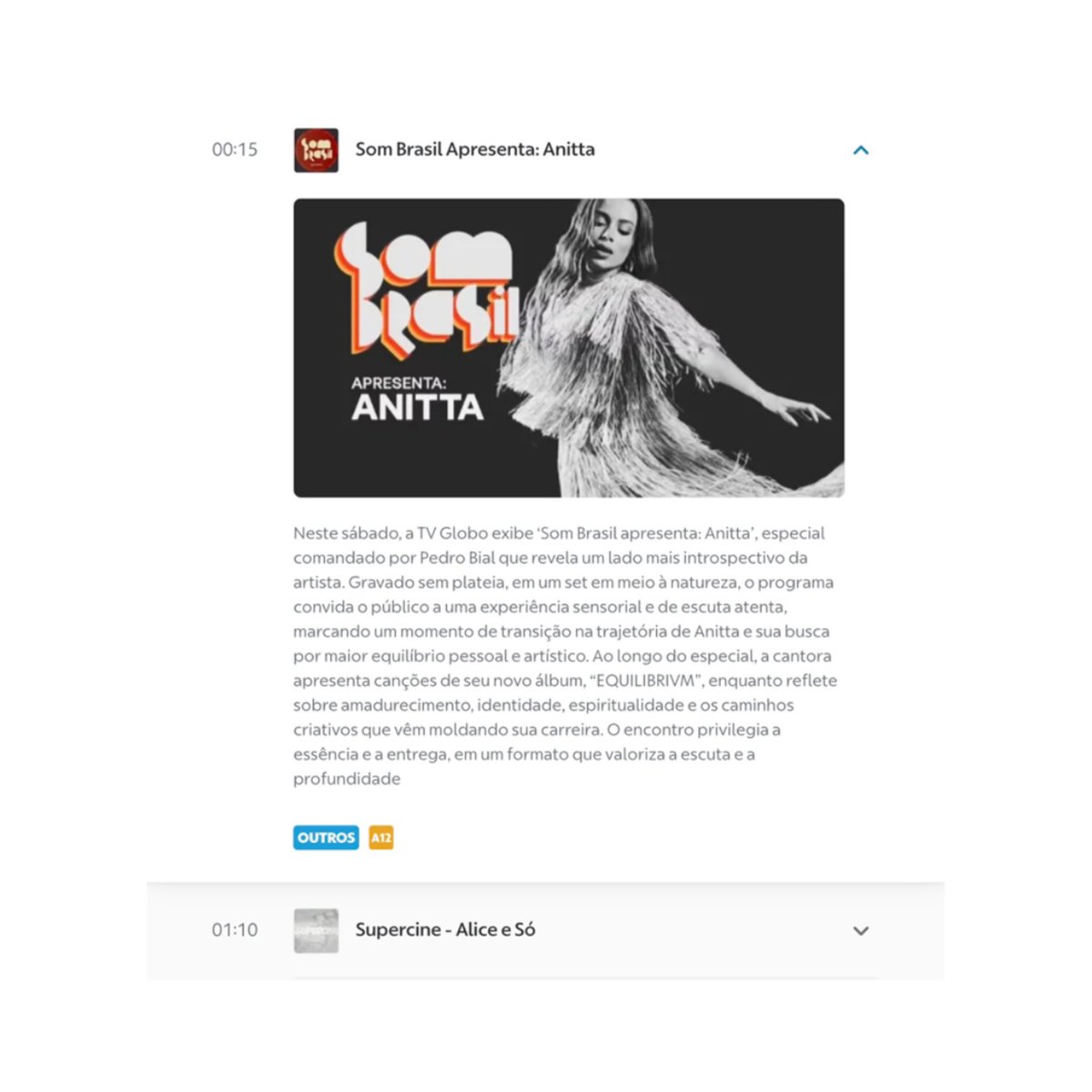 Anitta Press tweet media