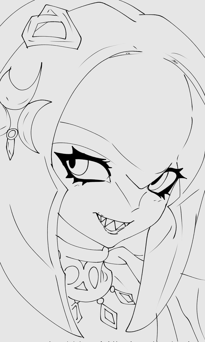 Lust Starlight♥︎Open Comissions♥︎ tweet media