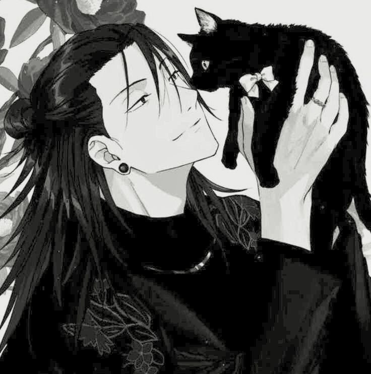Rayuzo_'s tweet photo. Me summed up in 4 characters https://t.co/GS2JQSzr1I