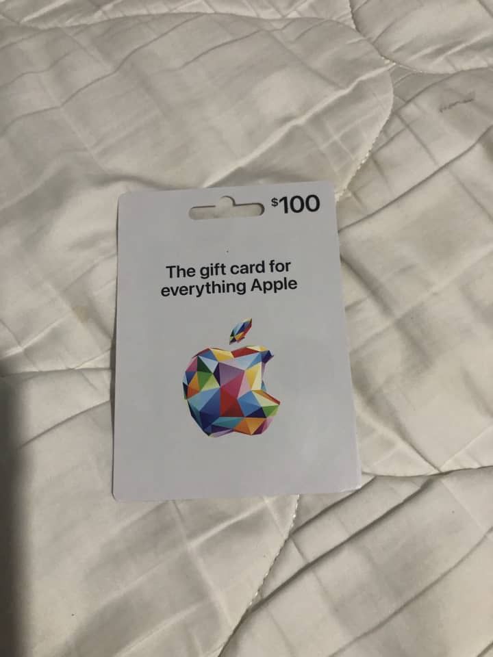 LacheyMcleanX's tweet photo. Who can get this gift card for me

#fypシ゚viral #giftcard #applecard #single #fypppppppppppppppppppppppppppppppppppppppppppppppppppppppppppppppppppppp https://t.co/4TAu0vtRYw