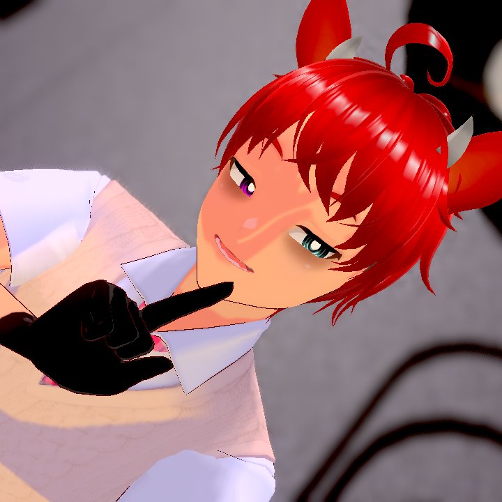 Choux Fudo 🩸🐐 (@ChouxFudo) / Posts / X