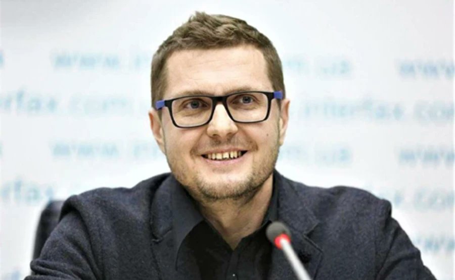 Сергій Погребецький tweet media