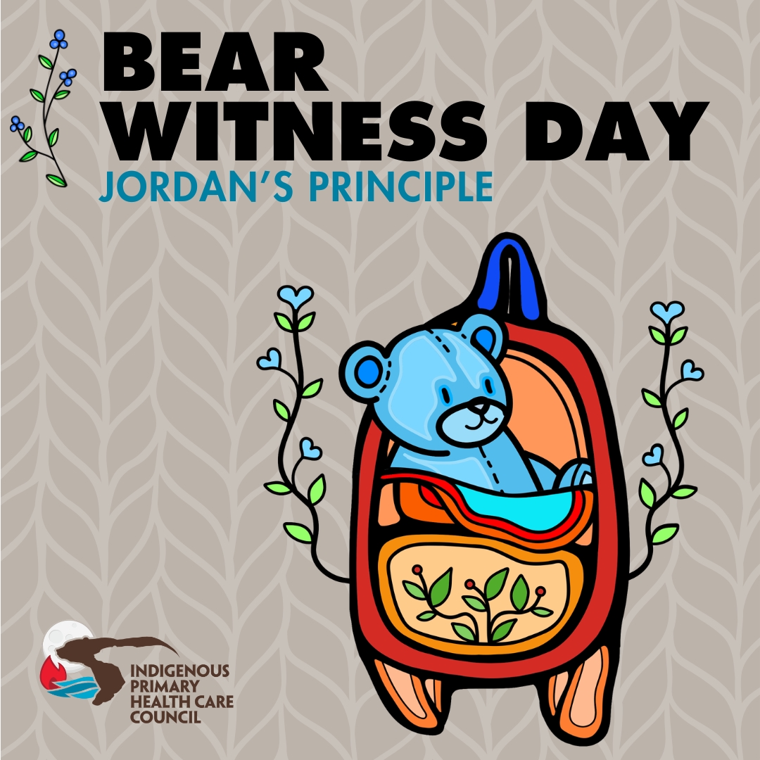 Indigenous Primary Health Care Council tweet media