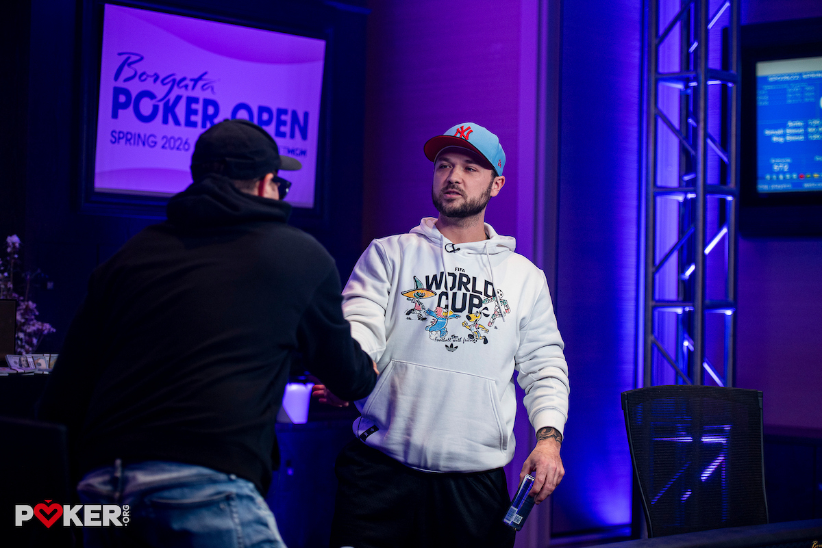Poker Org tweet media
