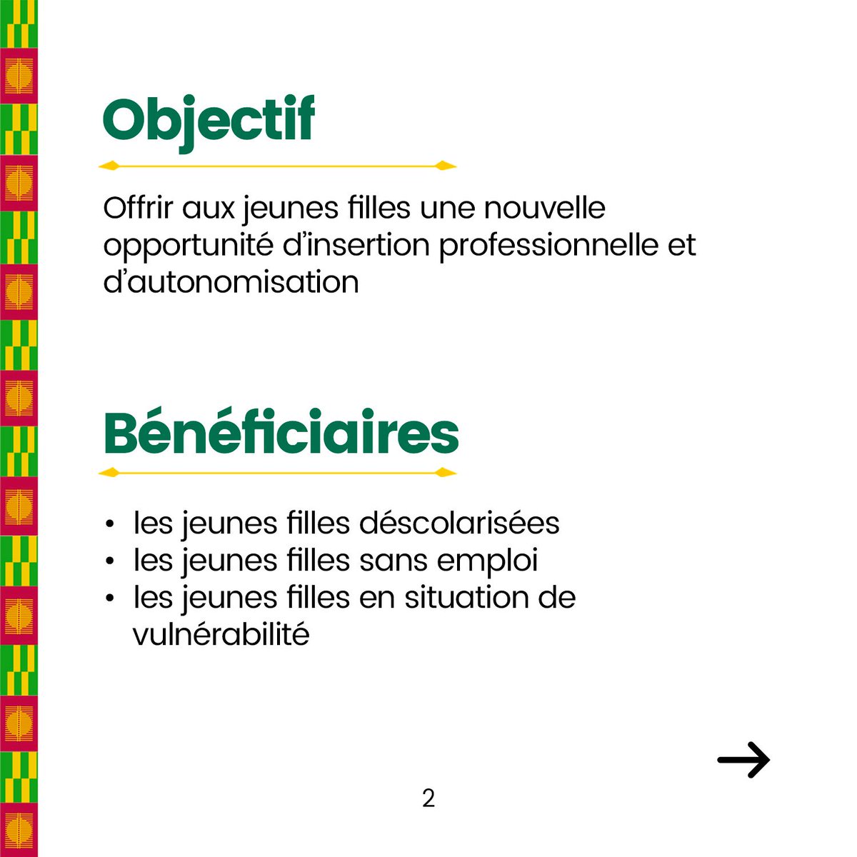Gouvernement Togolais tweet media
