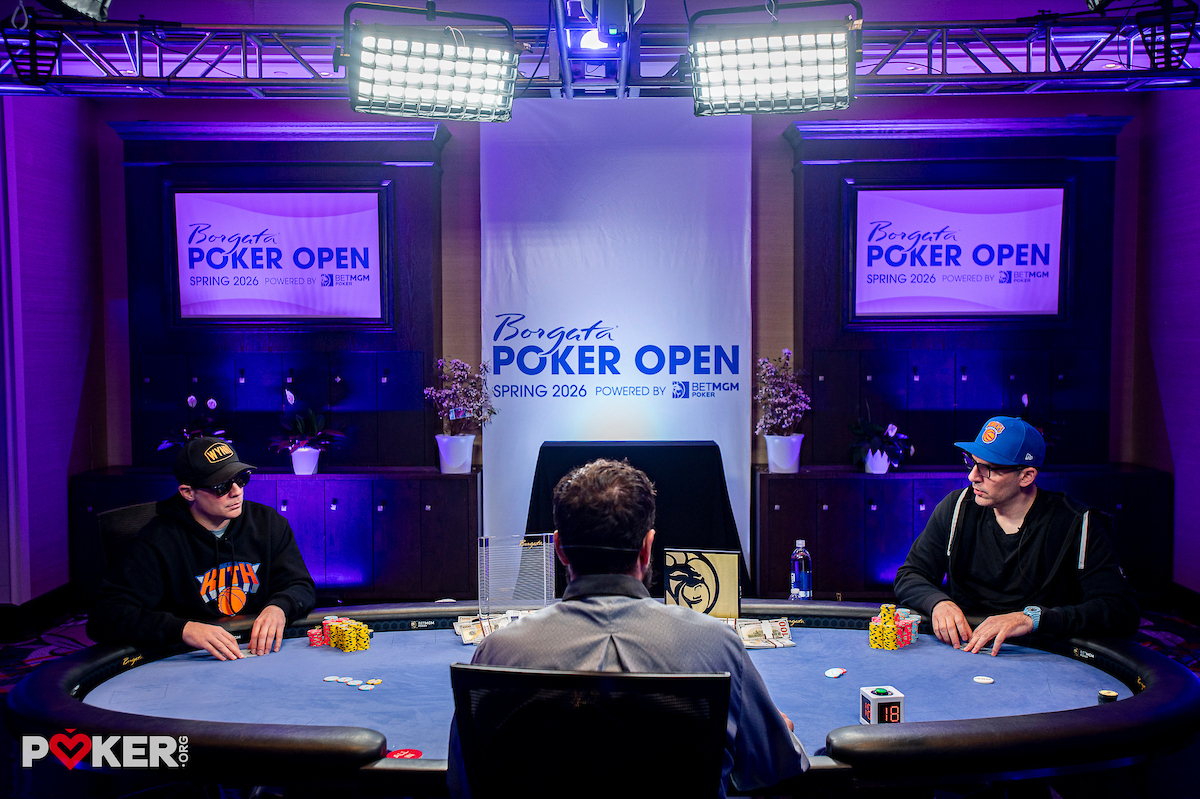 Poker Org tweet media