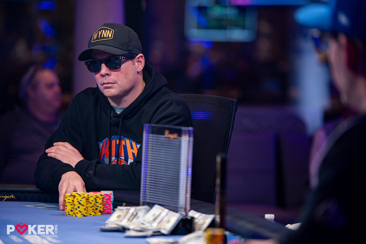 Poker Org tweet media