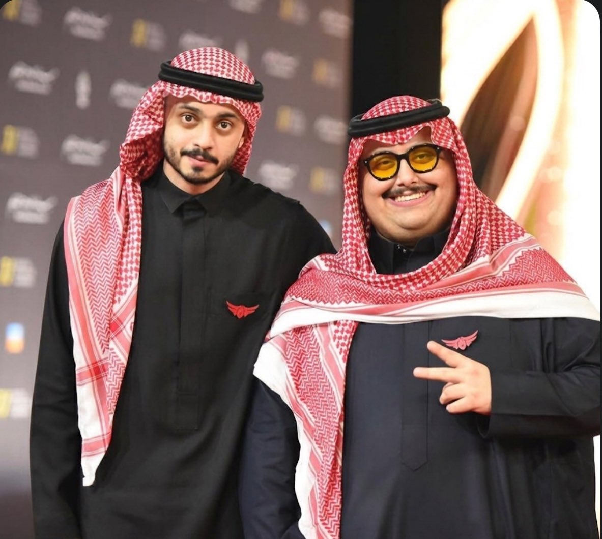 Moe tweet media