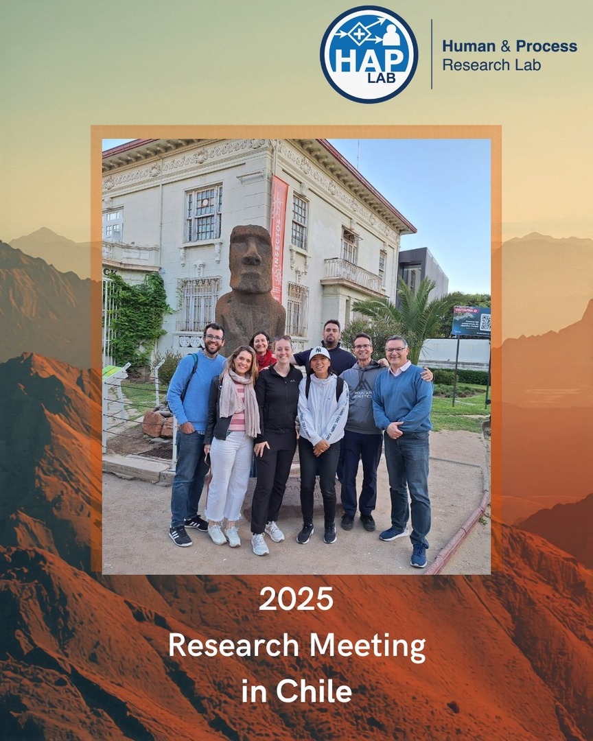 haplaborg's tweet photo. ##ʟᴀᴛᴇʀɢʀᴀᴍ 
(We are catching up on our social media!)

🌎✨ We were delighted to welcome distinguished visitors to HAPLAB!
A big thank you to:
🇳🇱 Hajo Reijers, Xixi Lu, and Iris Beerepoot from Utrecht University (@utrechtuniversity)
🇪🇸 Adela del Rí… https://t.co/Rv4EeLuj1g https://t.co/cYxr3GDcgJ