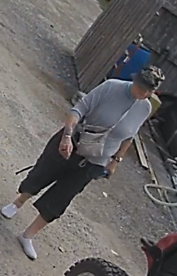 Lake City Police tweet media