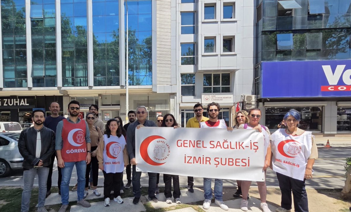 Bilim ve Sağlık Haber Ajansı (BSHA) tweet media