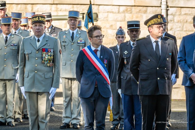 Image de l'actu de Préfet des Deux-Sèvres