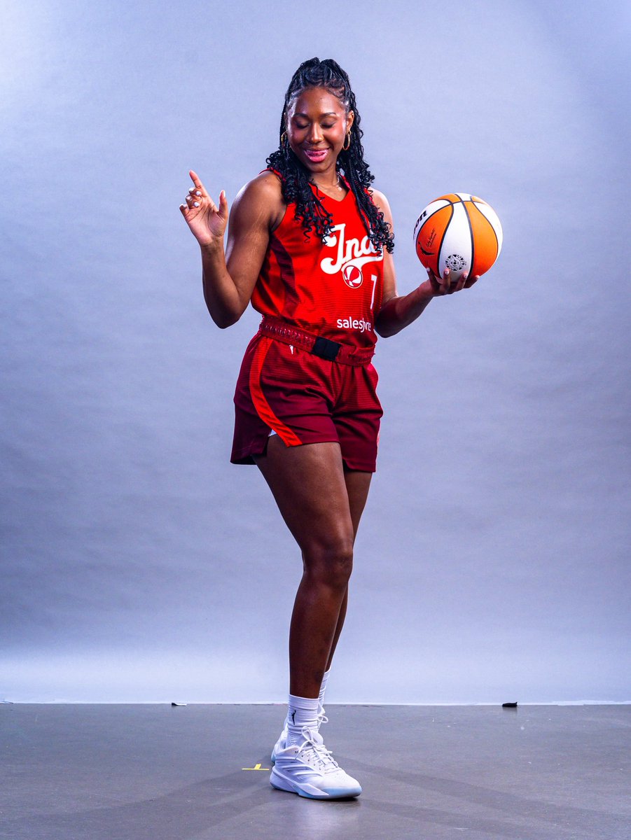 Aliyah A. Boston tweet media
