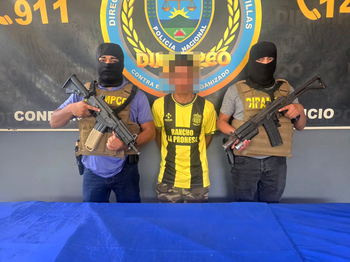 Secretaría de Estado de Defensa Nacional tweet media