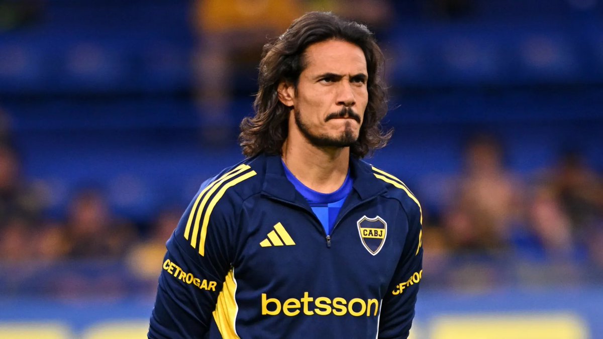 Boca Juniors - La12Tuittera tweet media