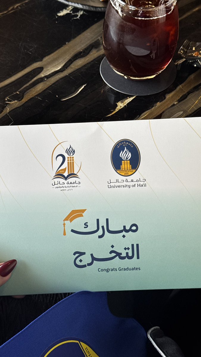 ___i7j's tweet photo. 7-مايو-2026 🎓 https://t.co/vi6C4WWS12