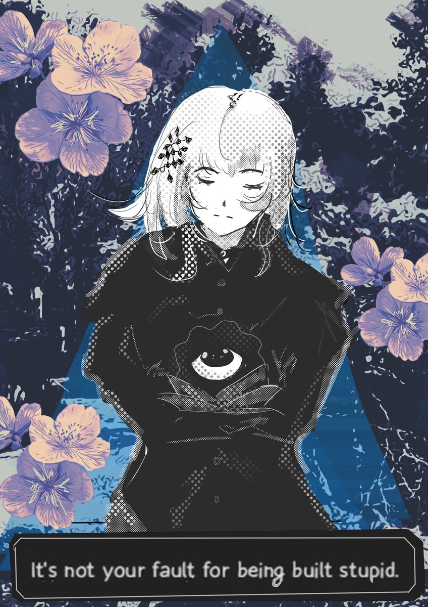 Kaizen 👁️‍🗨️ tweet media