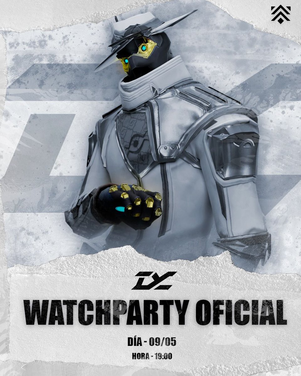 Infinity eSports tweet media
