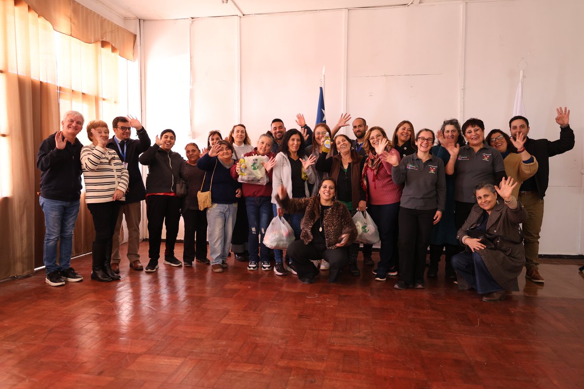 AGCIDCHILE tweet media