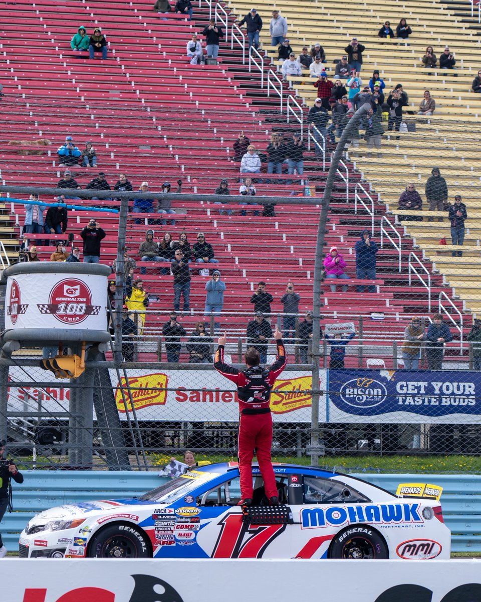 Watkins Glen International tweet media