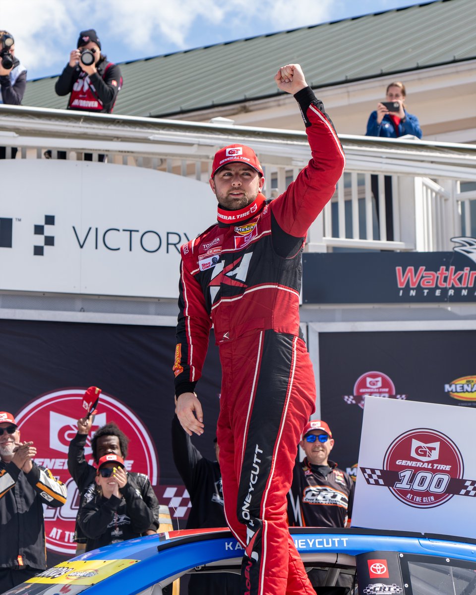 Watkins Glen International tweet media