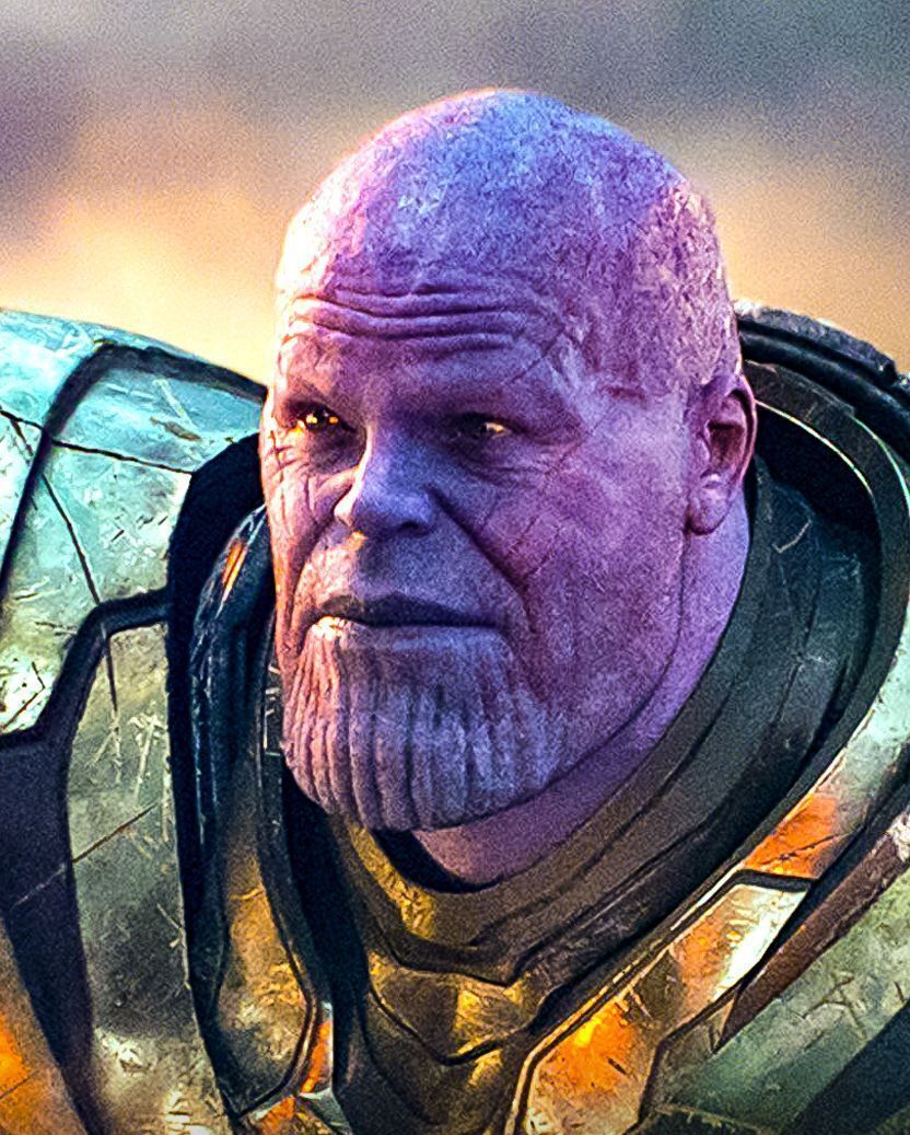 MCU - The Direct tweet media
