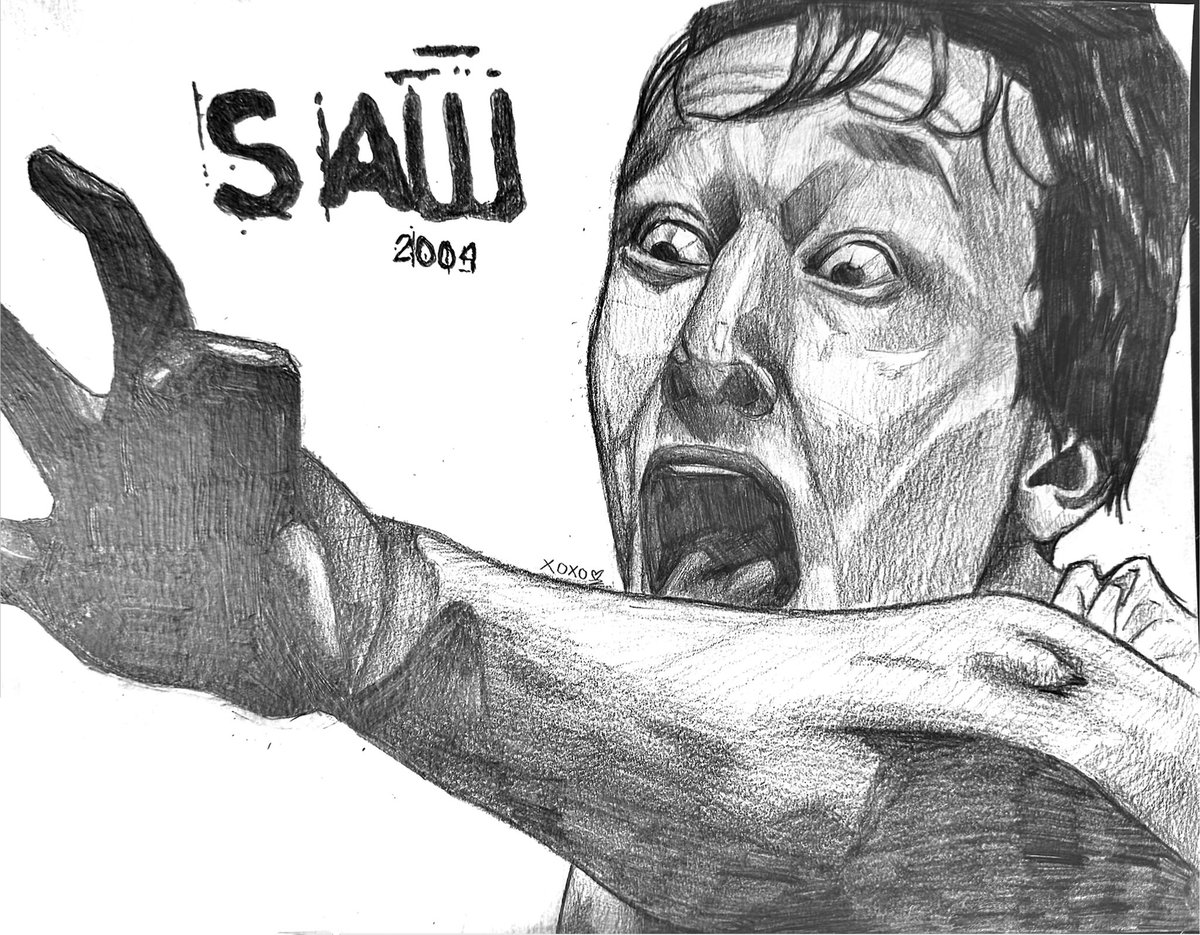 FlashFrameArt's tweet photo. Some saw art I did today :3 https://t.co/vr9yEcaKvd