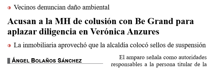 MPDU Ameyalli Magallón V tweet media