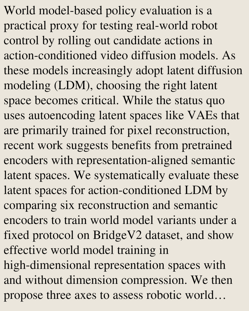Computer Vision and Pattern Recognition Papers tweet media
