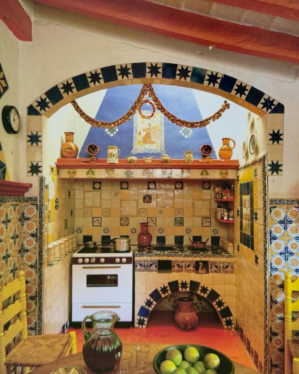 interiorsuckerr's tweet photo. Tiles inspo✨ https://t.co/3CBdVC26fW