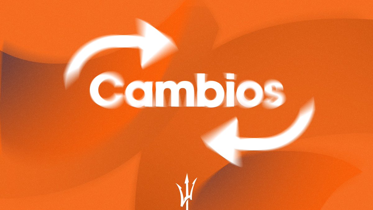 Cantera • Deportivo La Guaira tweet media