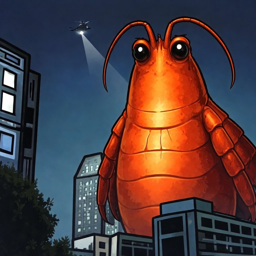 Teleclaw tweet media