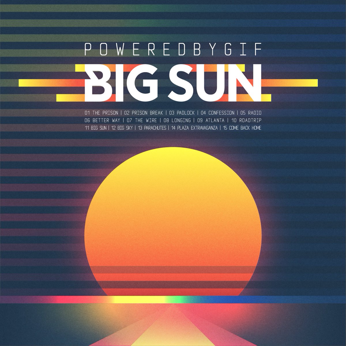Bog / PoweredByGif :: COMM'S OPEN tweet media