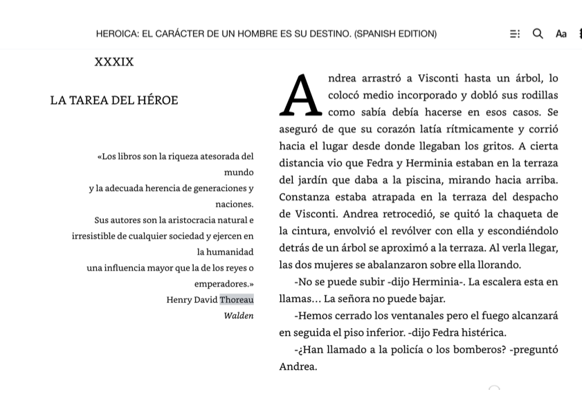 samanthadevin's tweet photo. @conecLectores No me he podido resistir... https://t.co/x7DsOTLDOc
