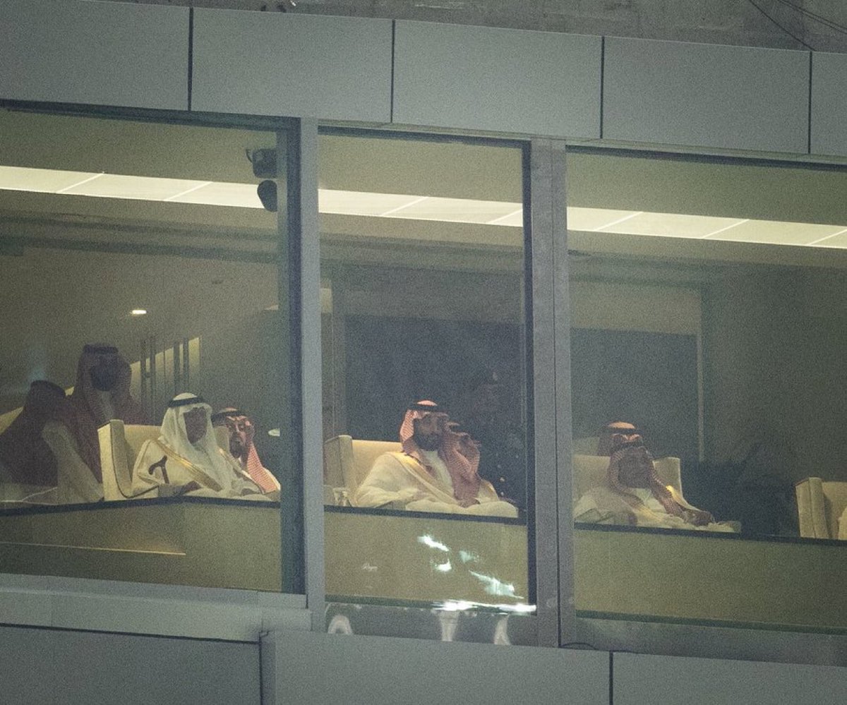 MnbrAlhilal's tweet photo. 🚨🚨🚨🚨🚨🚨🚨🚨🚨🚨🚨🚨 عاجل:

حضور الأمير محمد بن سلمان 💚 https://t.co/7j4QMjK8HQ