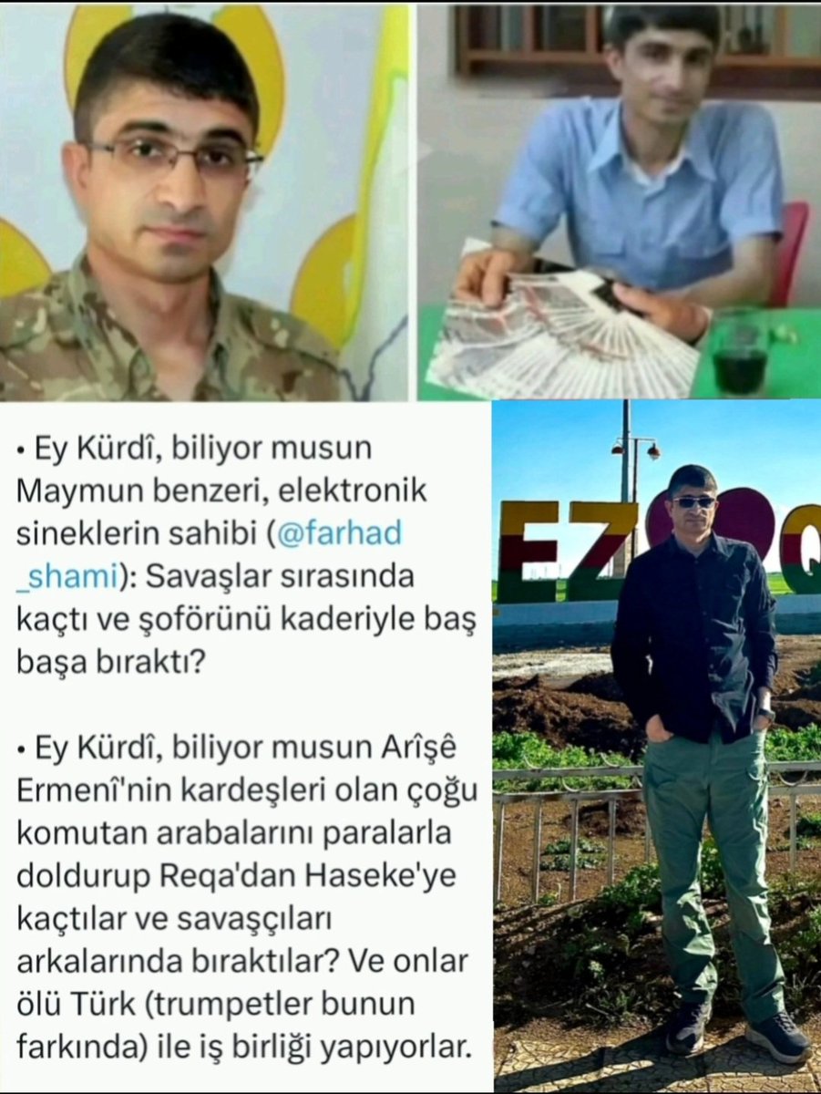 Arin Kurdistan New🌎 tweet media
