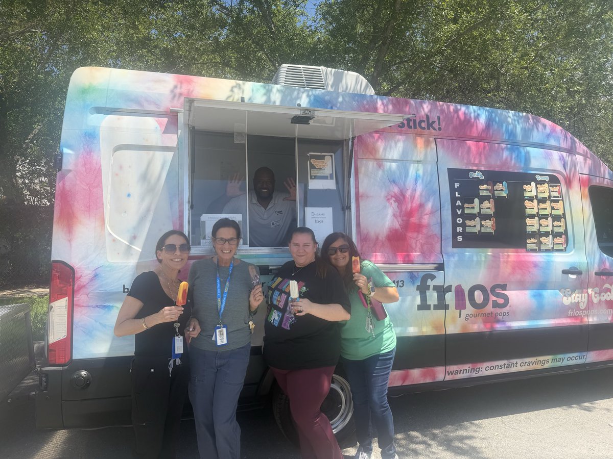 orr_ap's tweet photo. Sweet treats for the sweetest teachers &amp; staff! Happy Teacher &amp; Staff Appreciation Week to the people who make our school so special. Thank you for loving, encouraging, and supporting our scholars every day! ✨@DirMWS @BCPSNorthRegion @BCPS_DeputySupt https://t.co/Kr3tiqeJNd