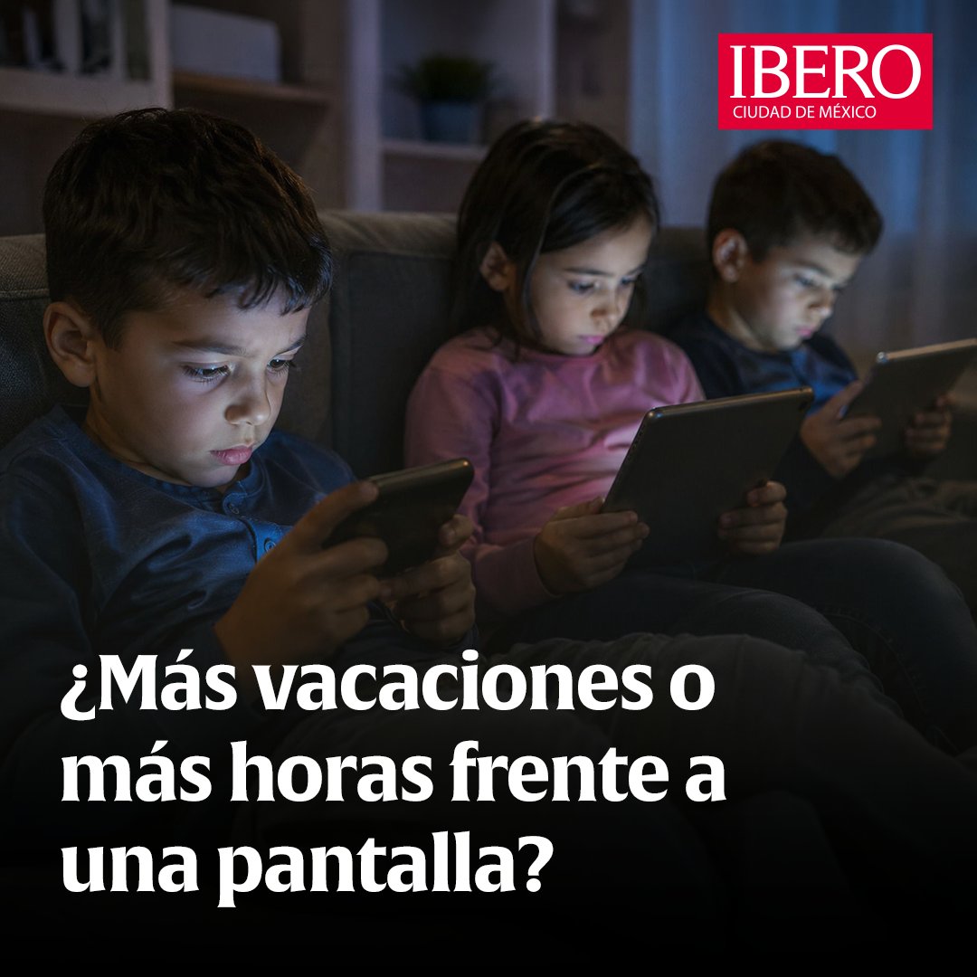 IBERO CDMX tweet media