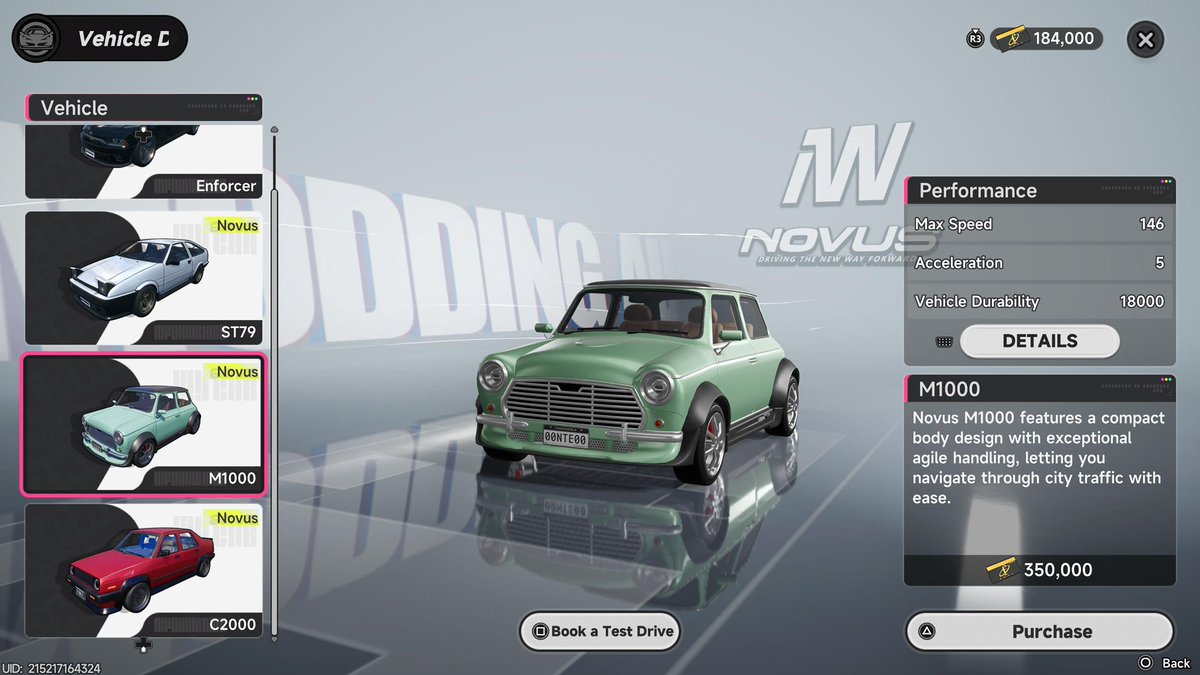 Mesh Vi Britannia โจ tweet media