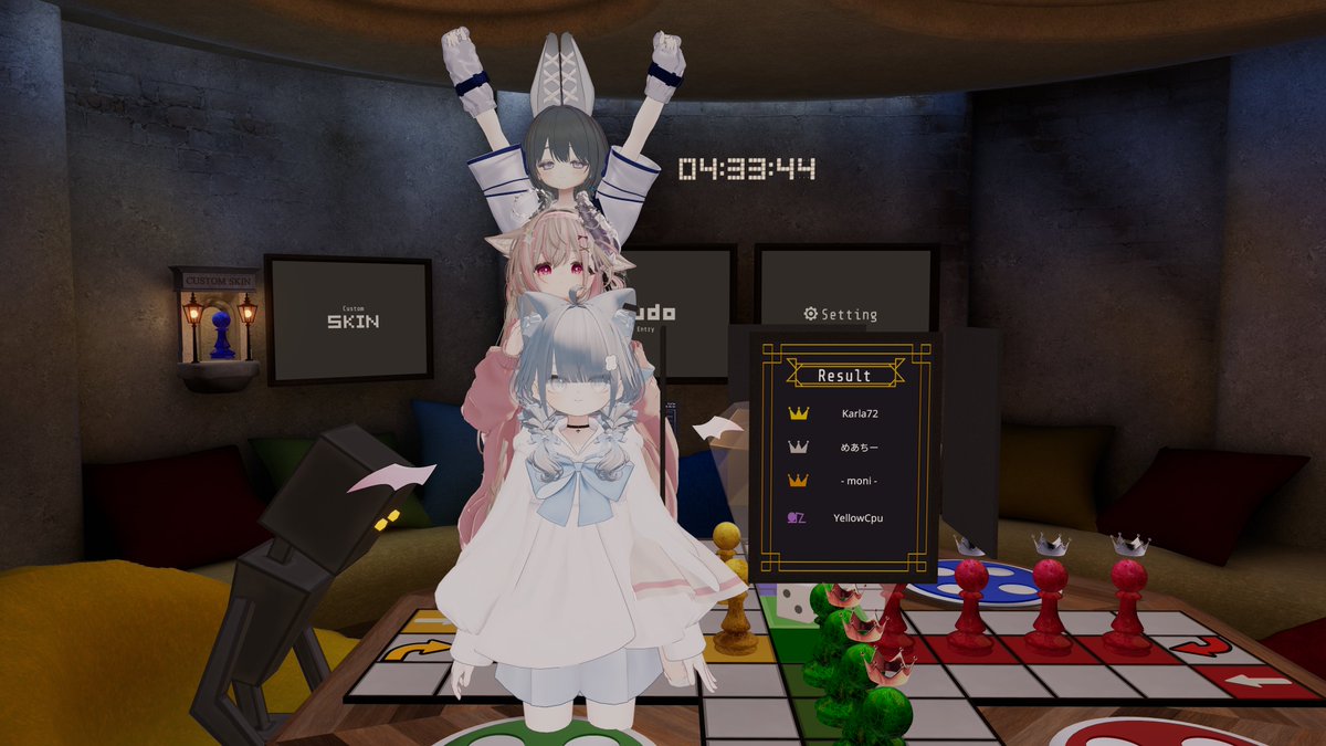 もに tweet media