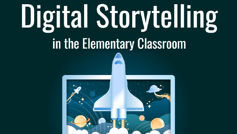 Tech4Learning tweet media