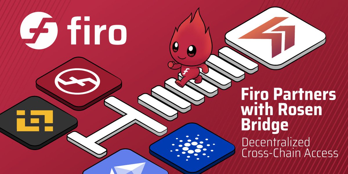 Firo $FIRO tweet media