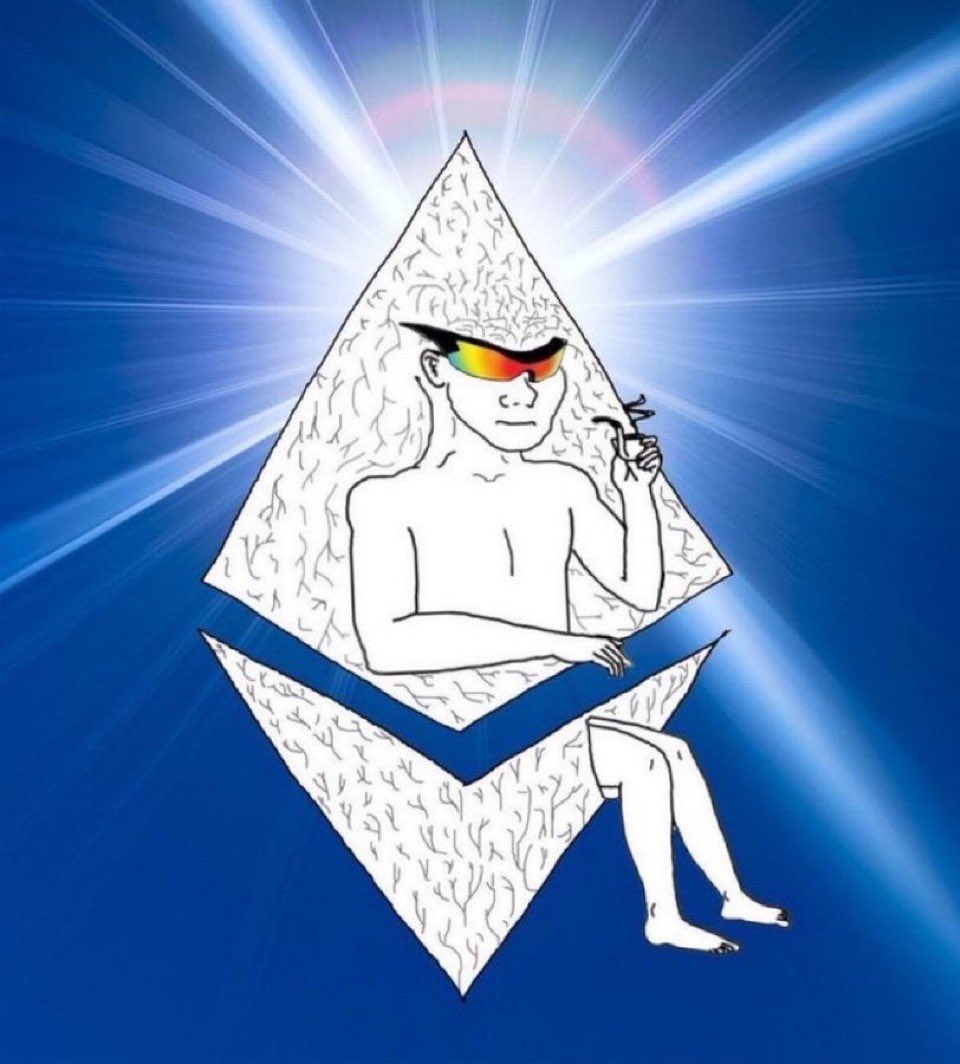 wojakcto's tweet photo. @Uniswap @octra @aztecnetwork @unipegv4 @MascotAsteroid return to mainnet $ETH L1 https://t.co/szRH2DIIGV