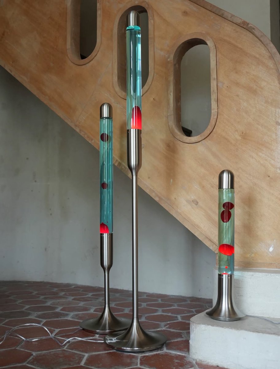 interiorsuckerr's tweet photo. Lava lamp https://t.co/tAYosXnsGo