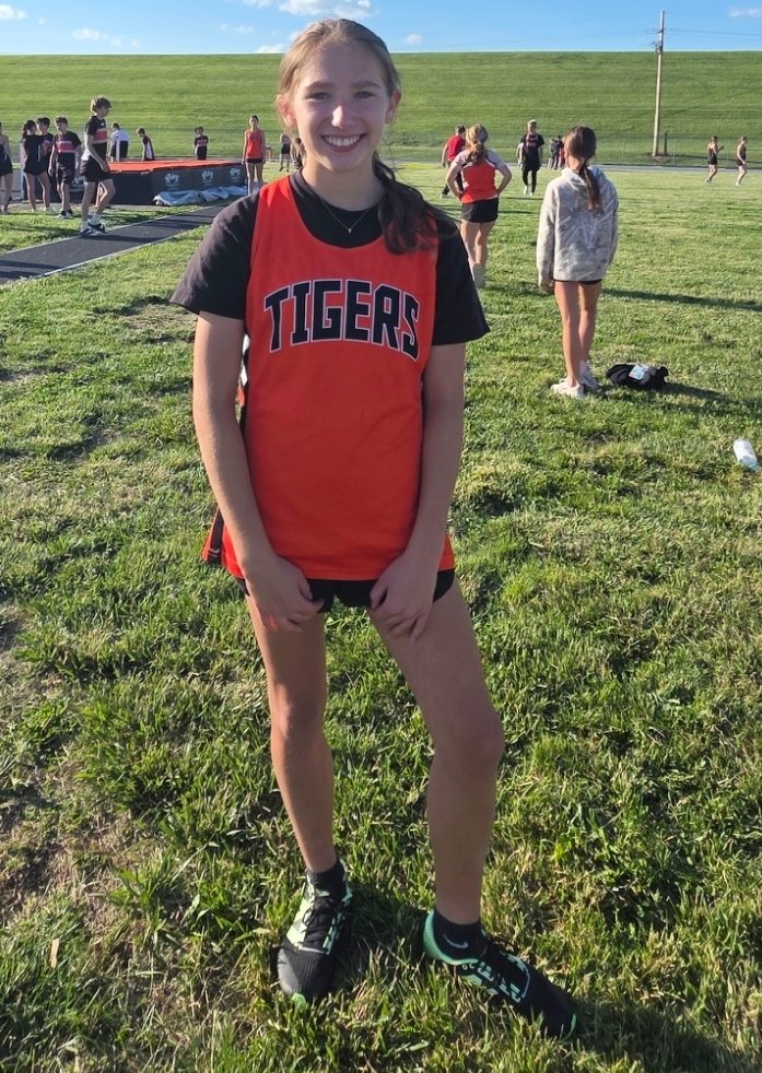 Rockingin307's tweet photo. GMS track meet Thursday. These kiddos beat their PR in multiple events. Proud of everyone! https://t.co/O0u95KHBqD