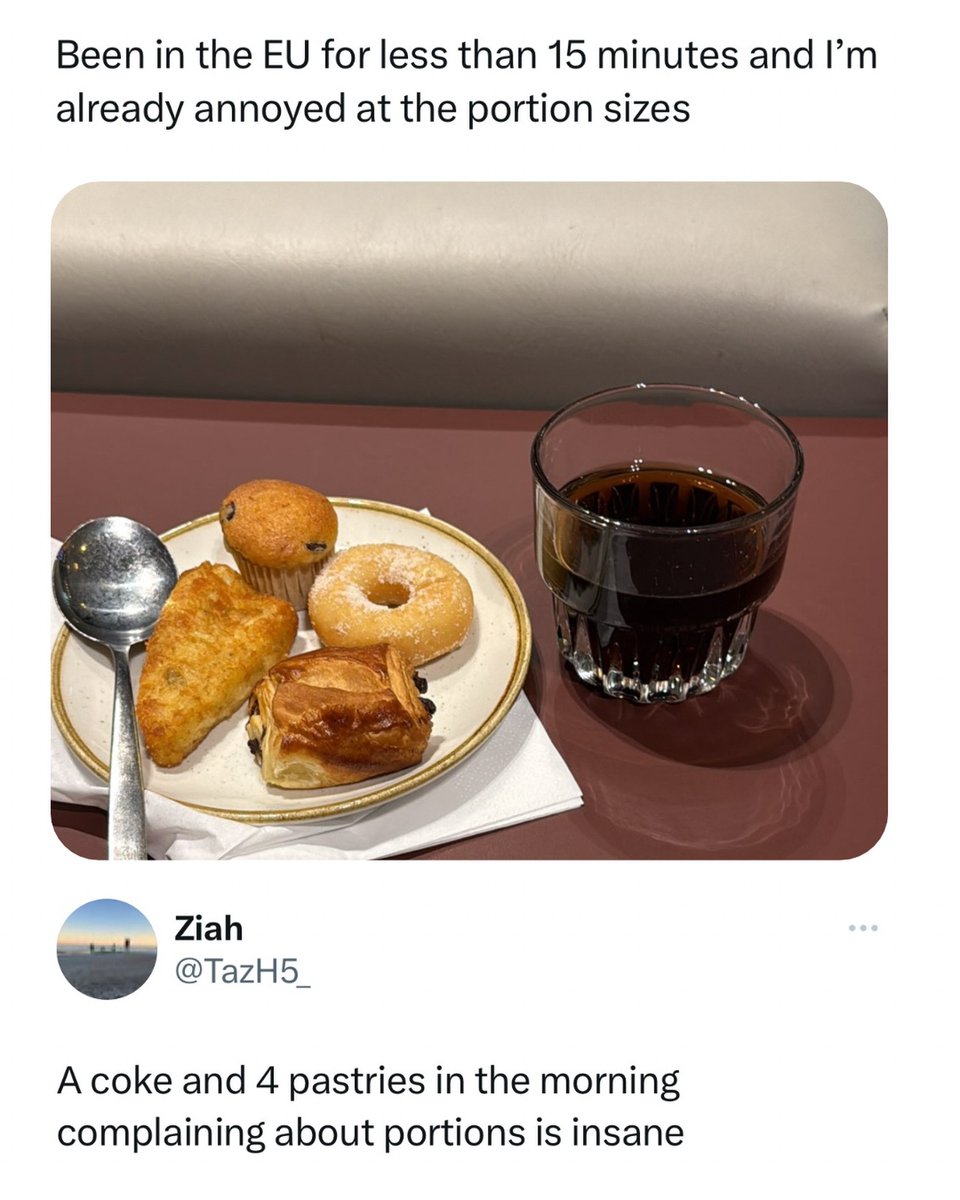 i like food tweet media